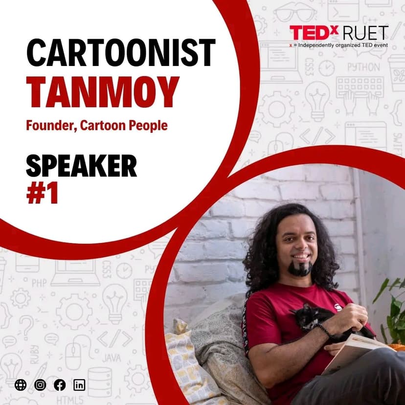 Syed Rashad Imam Tanmoy