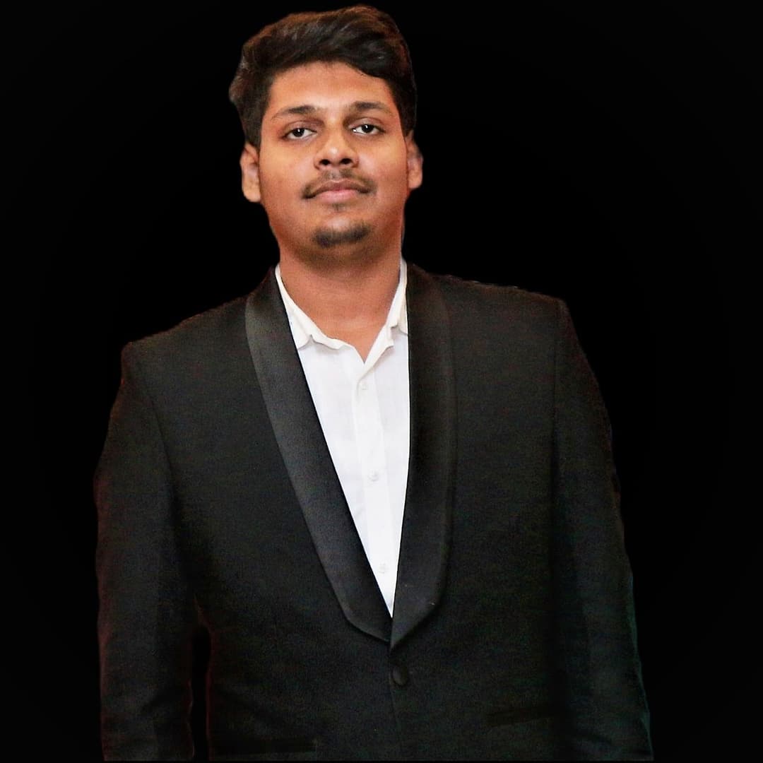 Shuvam Agarwala